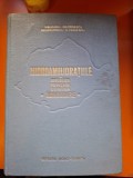 HIDROAMELIORATIILE - V. BLIDARU