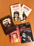 Lot Che Guevara: 5 cărți