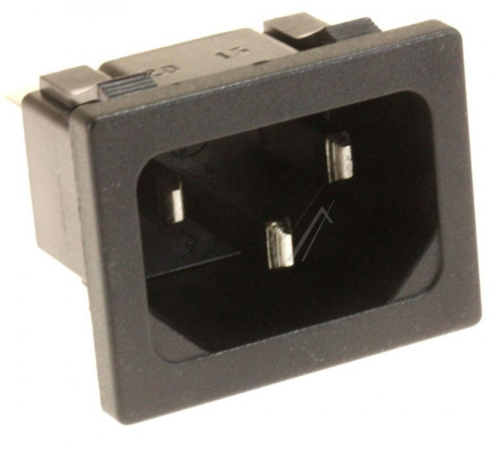 Conector alimentare 220V espressor Saeco PicoBaristo SM5470/10 996530072437.