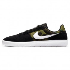 Shoes Nike SB Team Classic Black/White foto