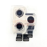 Camera Spate iPhone 11 Pro Originala - Inlocuire Modul Camera Principal
