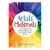 Artists&#039; Materials