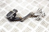 Senzor de nivel &icirc;nălțime dreapta spate MERCEDES-BENZ E T-Model S213 2016 OEM: A0009053704 20572551