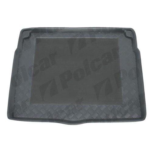 Tavita portbagaj Opel Astra J, 09.2009- hatchback, cu panza antialunecare