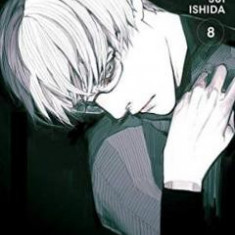 Tokyo Ghoul: re Vol.8 - Sui Ishida