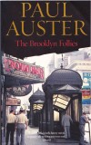 AS - PAUL AUSTER - THE BROOKLYN FOLLIES