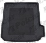 Tavita portbagaj Audi A7, 02.2018-, montare spate, cu protectie antiderapanta; (PE), RapidAuto