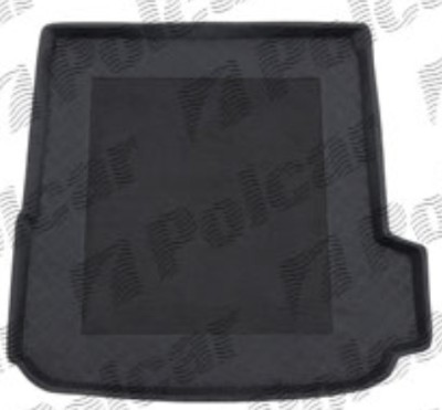 Tavita portbagaj Audi A7, 02.2018-, montare spate, cu protectie antiderapanta; (PE), RapidAuto foto