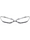 Set 2 sticle faruri pentru Volkswagen Touran 2 Low Configuration (2016 - 2023)