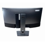 ALL IN ONE Refurbished DELL OptiPlex 7070 Ultra, I7-8565U, 8GB RAM, 256GB SSD NVMe, Windows 11 Pro cu Monitor LED Curbat Ultrawide Dell UltraSharp U34