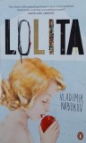 Lolita - Vladimir Nabokov (editie in limba engleza)