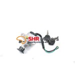 Contact scuter Yamaha / Aprilia / Malaguti / MBK / Minarelli