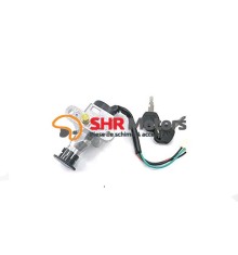 Contact scuter Yamaha / Aprilia / Malaguti / MBK / Minarelli