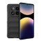 Husa Xiaomi Redmi Note 14 Pro 4G Techsuit Magic Shield, negru