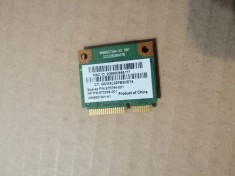 placa wifi HP Pavilion Sleekbook 15-b b141el b035el 675794-001 Atheros AR5B125