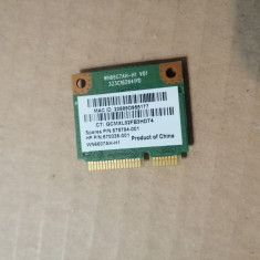 placa wifi HP Pavilion Sleekbook 15-b b141el b035el 675794-001 Atheros AR5B125