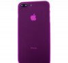 Husa iPhone 8 Plus / 7 Plus Roz PC Case