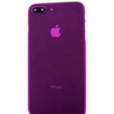 Husa Telefon PC Case, iPhone 8 Plus, 7 Plus, Pink