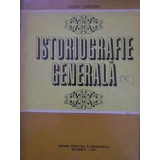 ISTORIOGRAFIE GENERALA-VASILE CRISTIAN-227439