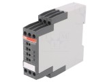 Releu Monitorizare Tensiune 24-240V AC/DC
