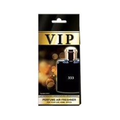 Odorizant auto Vip Caribi 333
