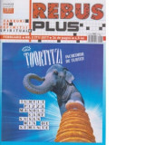 Rebus Plus, Nr. 2/2017