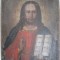 Icoana Rusia Iisus Hristos Pantocrator