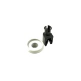 Set Roata Cos Masina de Spalat Vase Electrolux AEG 4055039723 Original