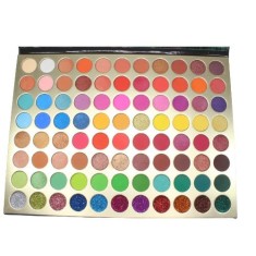 Trusa machiaj, Via Letvass, Artistry Palette, 88 culori