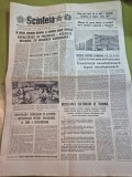ziarul scanteia 26 august 1988