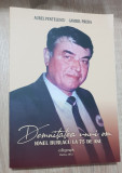 Demnitatea unui om: Ionel Burlacu la 75 de ani - Aurel Pentelescu, Gavriil Preda, 2022