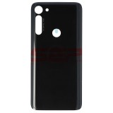 Capac Baterie Motorola Moto G8 Power Negru Compatibil Bulk