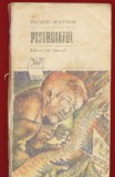 Francisc Munteanu "Pistruiatul" , Colectia "BC" - Editura Ion Creanga - 1976