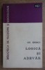 Logica si adevar/ Gh. Enescu
