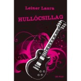 Hull&oacute;csillag - Bexi-sorozat 2. k&ouml;tet - Leiner Laura