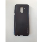 Husa iJelly Samsung Galaxy A6 Plus Neagra
