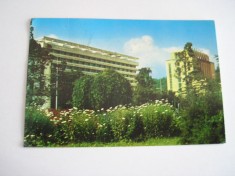 QW23 B - Carte postala - tematica turism - vedere - Romania - Brasov 18