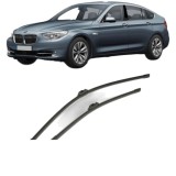 Cumpara ieftin Set stergatoare auto BMW Seria 5 Gran Turismo (F07) 2009-2017, pentru parbriz, Bosch Aerotwin
