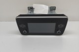 Unitate radio CD navigație NISSAN LEAF ZE1 2018 OEM: 25915-5SJ0B 30490329
