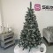 Brad artificial Christmas Deluxe by Sersimo, Lidia Nins, 2D, 200cm Household NewTrend