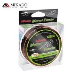 Fir Monofilament Mikado Method Feeder 0.20 4.00kg 150m foto