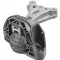 LEMF&Ouml;RDER 44062 01 Suport motor
