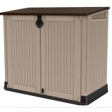 Dulap gradina Store It Out Midi, Maro