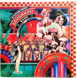 Dr. Buzzard&#039;s Original Savannah Band NM / VG+ vinil LP disc jazz latino disco soul RCA UK 1976