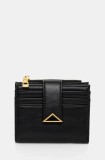 Aldo portofel ZIRAS femei, culoarea negru, 13933931