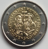 Slovacia 2 euro 2013 UNC - Constantine and Methodius - km 128 - E001, Europa