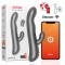 ONINDER - OSLO VIBRATION &amp; ROTATION BLACK - FREE APP