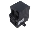 Suflantă &icirc;ncălzire STEGO 600W semiconductor cu ventilator IP20 03230.9-00