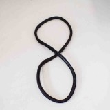 Garnitura Usa Stanga Spate Volvo V40 Hatchback Cromata Inox OEM 31385842