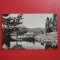 CARTE POSTALA - RSR - VEDERE SPRE MANASTIREA NEAMT
